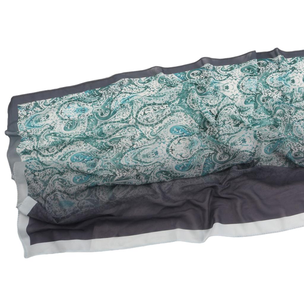 68 Colors Long Pattern Printing Hijab Scarf For Women Fashion Soft Breathable Shawl Scarf Women Spring Summer Hijabs 170*70Cm
