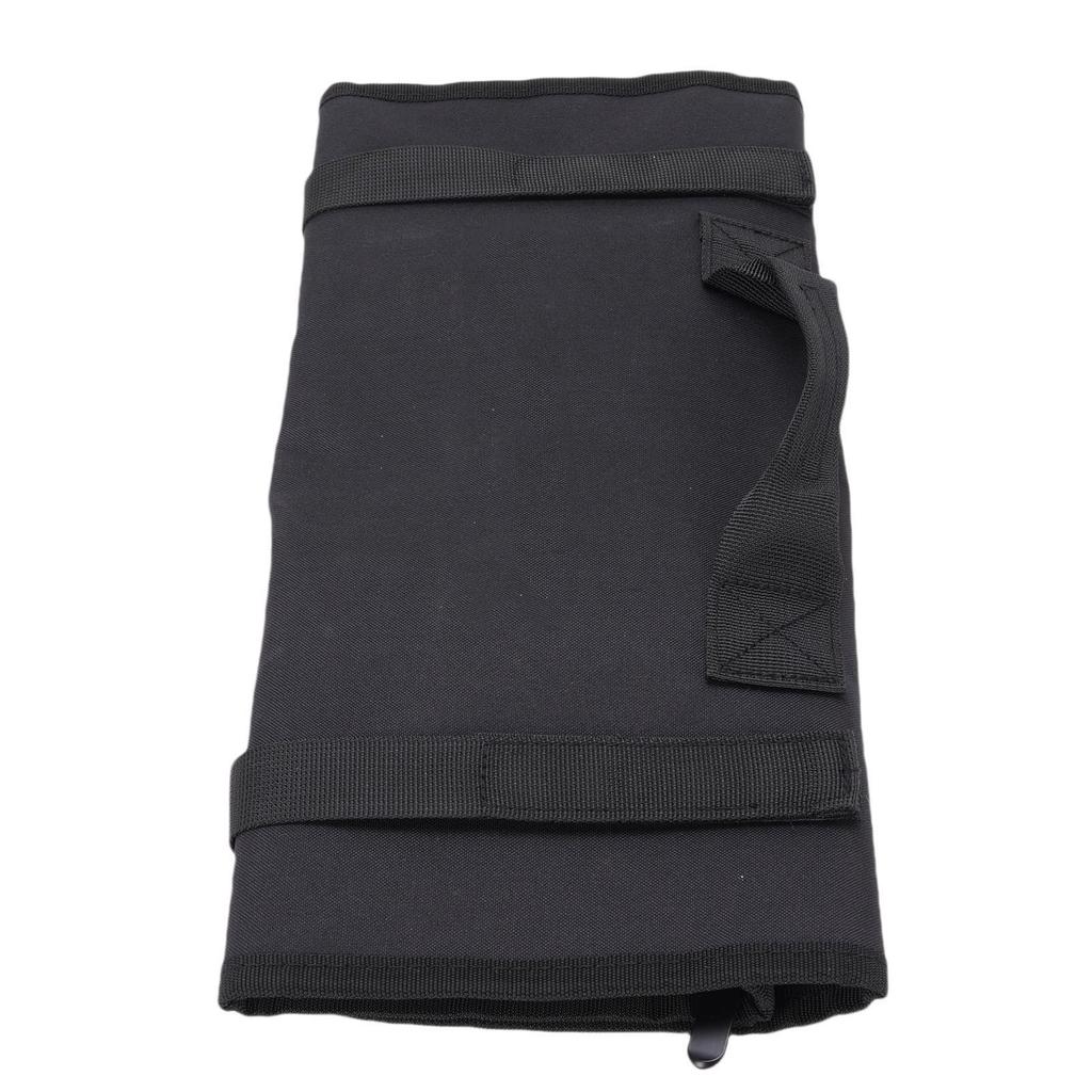 Tent Stakes Bag Camping Accessories Tool Bag for Tent Pegs Ground Nail Camping Hammer 300D Oxford Fabric