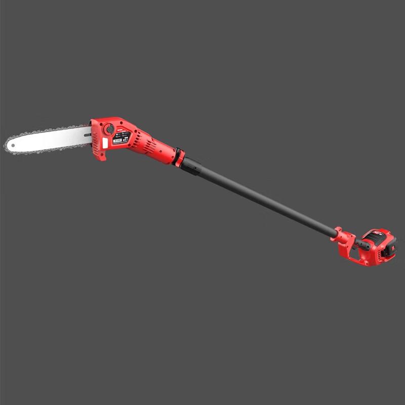 

YT4369 58V Cordless Telescopic Pole Saw CN plug (adapter included)