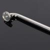 High Quality 30/40/50cm Grab Bar Anti-Slip Wall Mounted Safety Support Handle Stainless Steel Towel Rack
