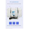 3''4''5''6'' Exhaust Fan Silent Inline Pipe Duct Fan Bathroom Extractor Ventilation Kitchen Toilet Wall Air Clean Ventilator