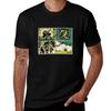 You Absorbed the Full Impact of the Gamma Rays TShirt Modern Style Print TShirt