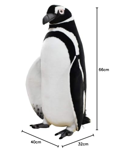 BH7108 HANSA Magellanic Penguin 63