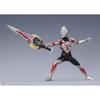 TAMASHII NATIONS S.H. Figuarts Ultraman Orb Origin 150mm Painted Action Figure ABS PVC