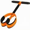 Pedal Resistance Band Multifunction Pull Rope Elastic Exercise with