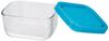 Bormioli Rocco Frigobert System 10 x 7 cm RBR0401 3.35180.MA2