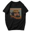 Herr T-shirt Dave The Diver Spel Sommar Y2K Grafisk Rundhalsad Unisex Kläder T-shirts