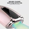 999999 Flashes IPL Laser Hair Removal for Women Ice Cool Permanent Laser Epilator Hair Remover 8 Levels Adjustment Painless