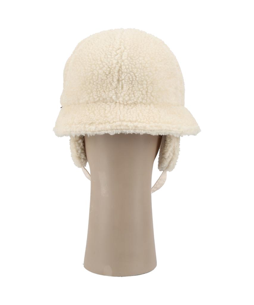 GOLA [Gl]Dumble Fleece Earflap Hat [3 Color]