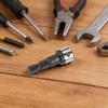 Recessed Design 8mm Hex Socket Non-magnetic Socket Reduced Slippage