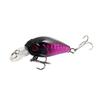 4.5cm 4g 1pcs Mini Minnow Fishing Lure Crank Wobblers Hard Bait Jig TopWater SwimBait Crankbait Carp Bass Pesca Fishing Tackle