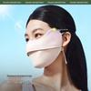 Beneunder Sun Protection Face Mask