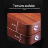 Zhi Shi Double-Sided Solid Wood Cutting Board