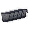 Boundless Voyage [Set of 5] Mesh Bag, Round Bottom, String