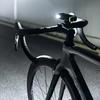 Front Bike Light with USB-C Cable 3000 lm - Black