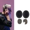 Replacement for  WH-1000XM4 Headset Earpads Ear Pads Sponge Cushion