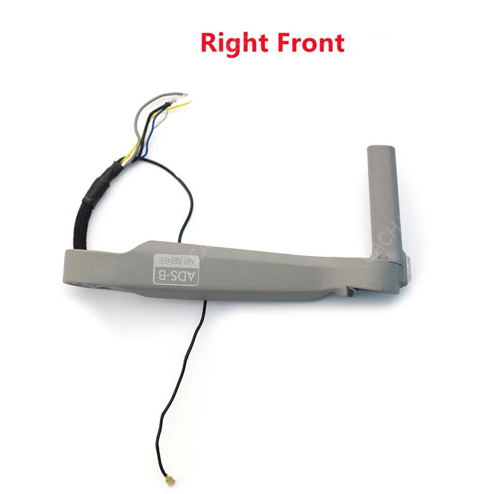 Motor Arm for DJI Mavic Air 2S RC  Replacement Left/Right Front/Rear Arms Shell for DJI Air 2S Repair Parts