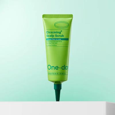 One Days You Cica Ming Peeling do skóry głowy 200ml