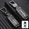 2025 Horký zinkový kryt na klíče od auta Pro Mazda 3 6 cx30 MX30 cx9 x9 cx5 x5 cx8 MX5 ss30 CX-4 CX-5 CX-8 Chránič Keyless Fob Přístupový