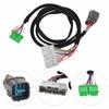 B Series Chassis Adapter Harness D Series Chassis Wire Connector Cable for Civic Si EK 1996 To 1998 Chassis Wiring Cable Harness