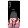 For Huawei Y9S Case Cute Fashion Silicon Soft TPU Back Cover For Huawei Y9s 2019 Y 9S Phone Cases For Huawei Y8P Y 8P Coque capa
