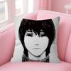 Anime Goodnight Punpun Pillow Anime Pillow Sofa Bed Head Pillow Cover Cushion Cover Fashion