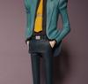 Dive x Lupin III Lupin III 1st TV series PVC painted finished ver. (non-scale product)