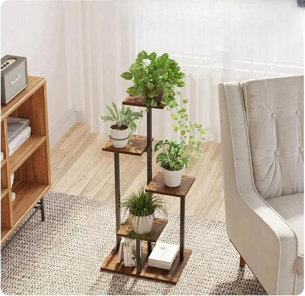 Flower planter flower for indoor and outdoor gardening ornamental flower living room green dill flower pot easy to load capacity storage antique