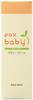 Pax Baby Body Cream 50g x 3 pack