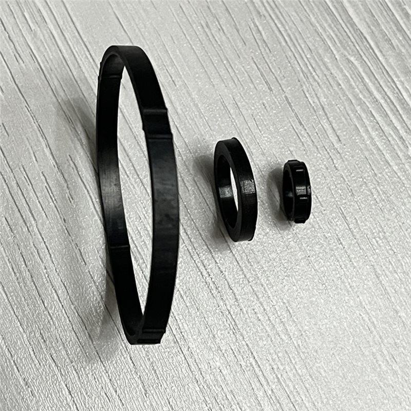For Engine Compatible Oil Collector Seal Ring Set 1103J7 For Car Models TU1JP TU3JP TU3A TU5JP4 ET3J4 EC5