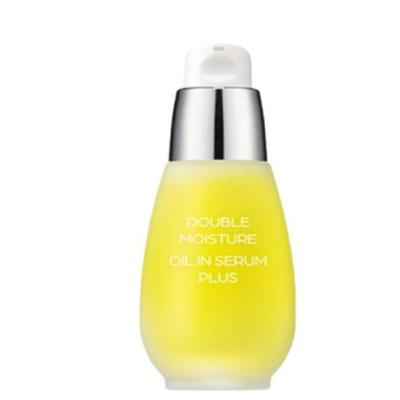 A0154  Charmzone Double Moisture Oil-in Serum Plus 30 mL