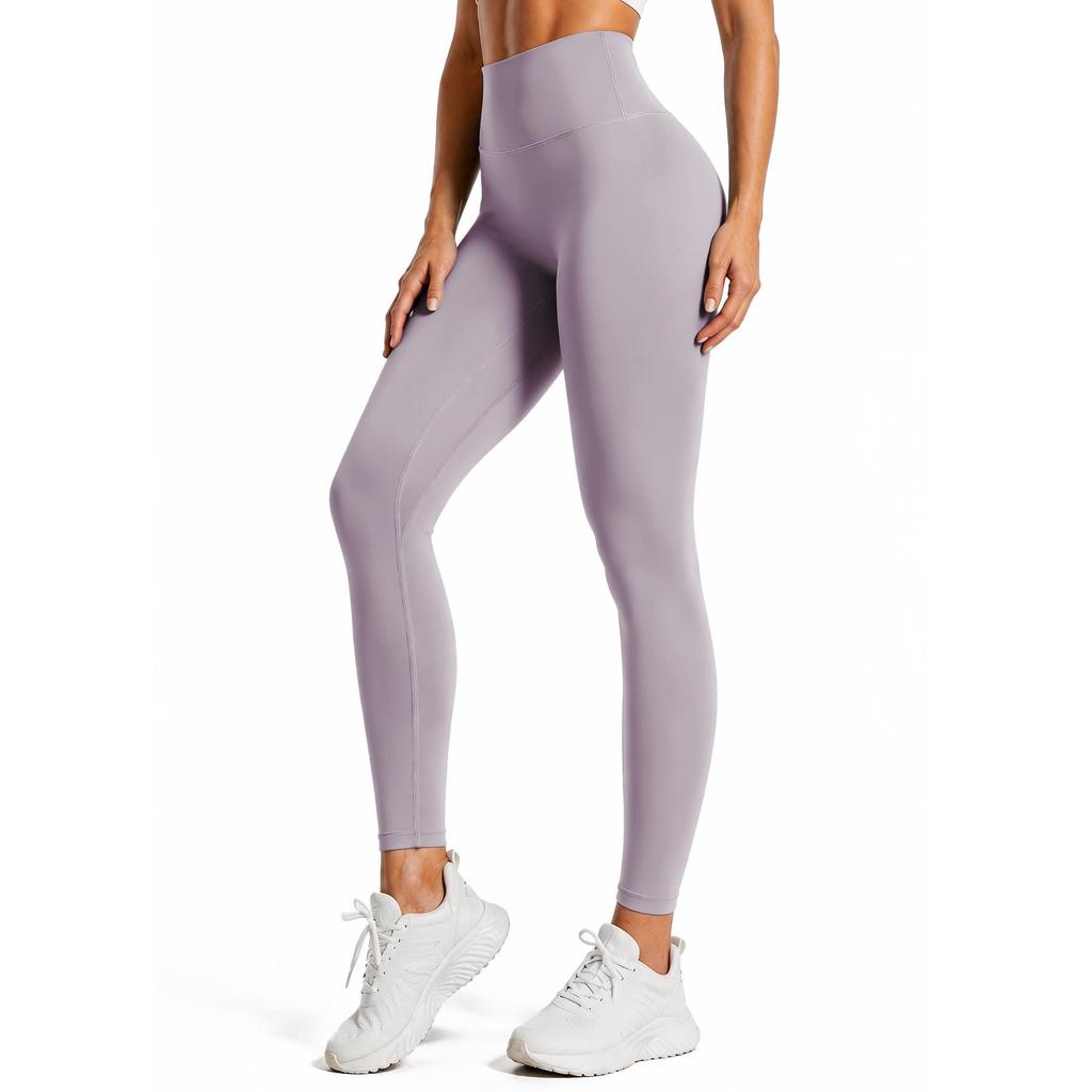 Pantalones de Yoga de Cintura Alta para Mujer de Malla de Seda - Primavera/Verano, Levanta Caderas, Secado Rápido, Mallas de Running Transpirables.