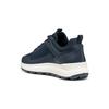 Geox Women S Waterproof Comfort SneakerS Navy 8gx26c5f2S