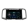Toyota Venza 08-16 Car Radio - 9" Android 10.1