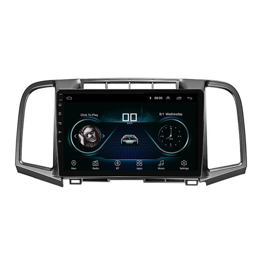 Toyota Venza 08-16 Car Radio - 9" Android 10.1