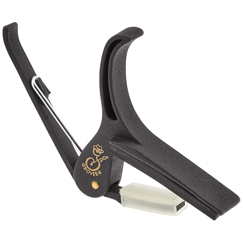 

[Domestic regular imported product] GROVER Grover capo tasto GP750BL ultra capo GP750 blue