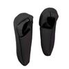 2PcsCelsiusSet Car Front Seat Armrest Cover Leather Waterproof Good Toughness Replacement for   Siena 2005‑2010
