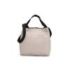 Soho Pocket Small Tote Bag Beige 4013