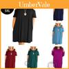 Gorgeous Plus Size Off Shoulder Dress For Summer Parties And Weddings