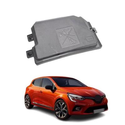 Fuse Box Upper Cover For Renault Clio Mk5 2019 After Oem 284B87246R