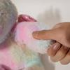 The Latest Luminous Unicorn Horse Kawaii Plush Toy Figurine Doll Cartoon Anime Cute Companion Sleeping Children Gift Doll