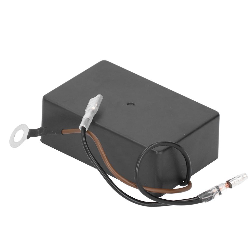 3704 Limiteur de vitesse rotatif pour voiturette de golf Club Car Accessoire d'équipement 1016511 101909401