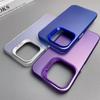 Case For Honor 400 Lite Colorful Acrylic Skin-friendly Phone Back Cover For Honor 400Lite 5G Shell Shockproof Bumper