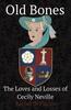 Old Bones by Rachel Di Placito Paperback Book 9781836283256