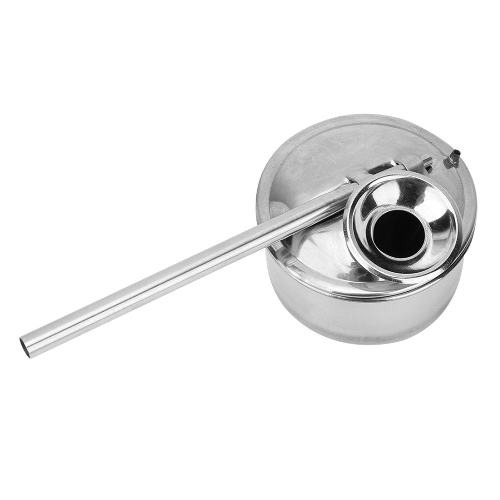 

Stainless Steel Clay Tool Pottery Atomizer Glazes Pots Ceramic Painting Sprayers 100ml