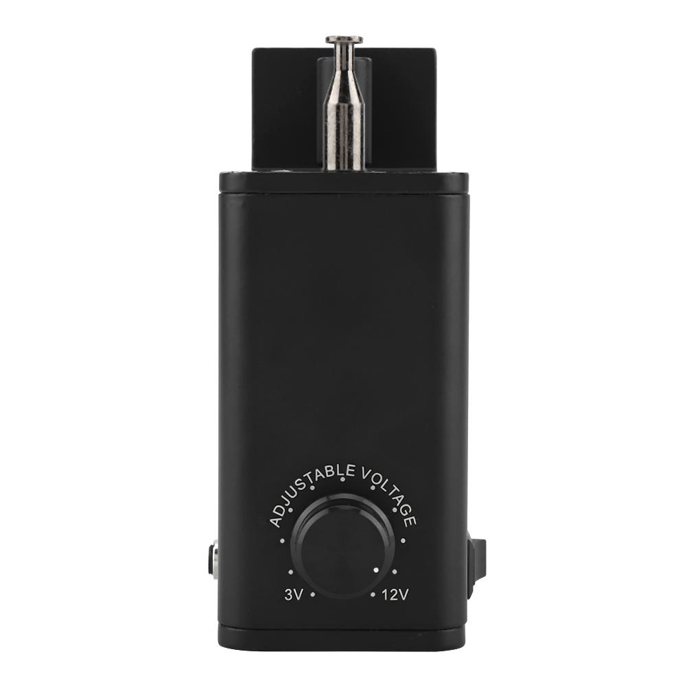 BBQ Braten Rotisserie Grill Motor Rotator DC 3-12v Ausgang Einstellbare Grill Werkzeug