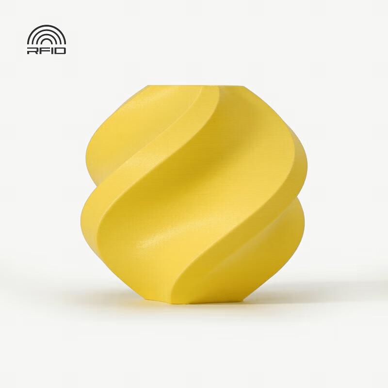 Bambu Lab PLA Matte 3D Printer Filament