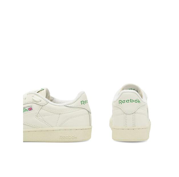 Кроссовки Reebok CLUB C 85 VINTAGE