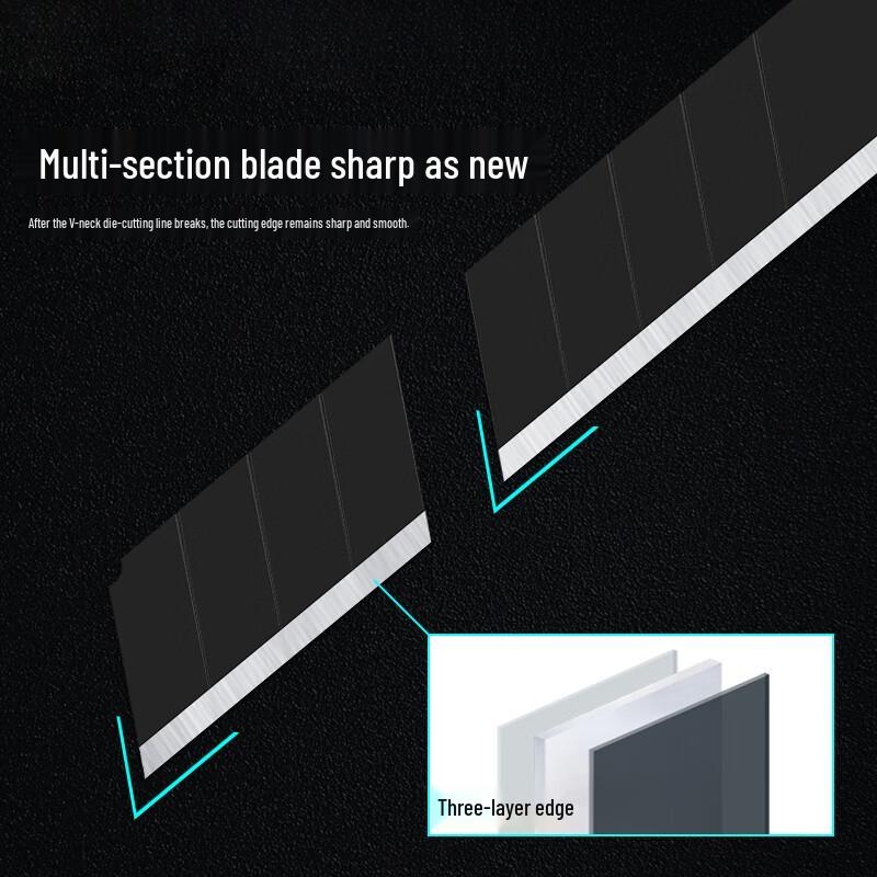 Song Ge Utility Knife Blades
