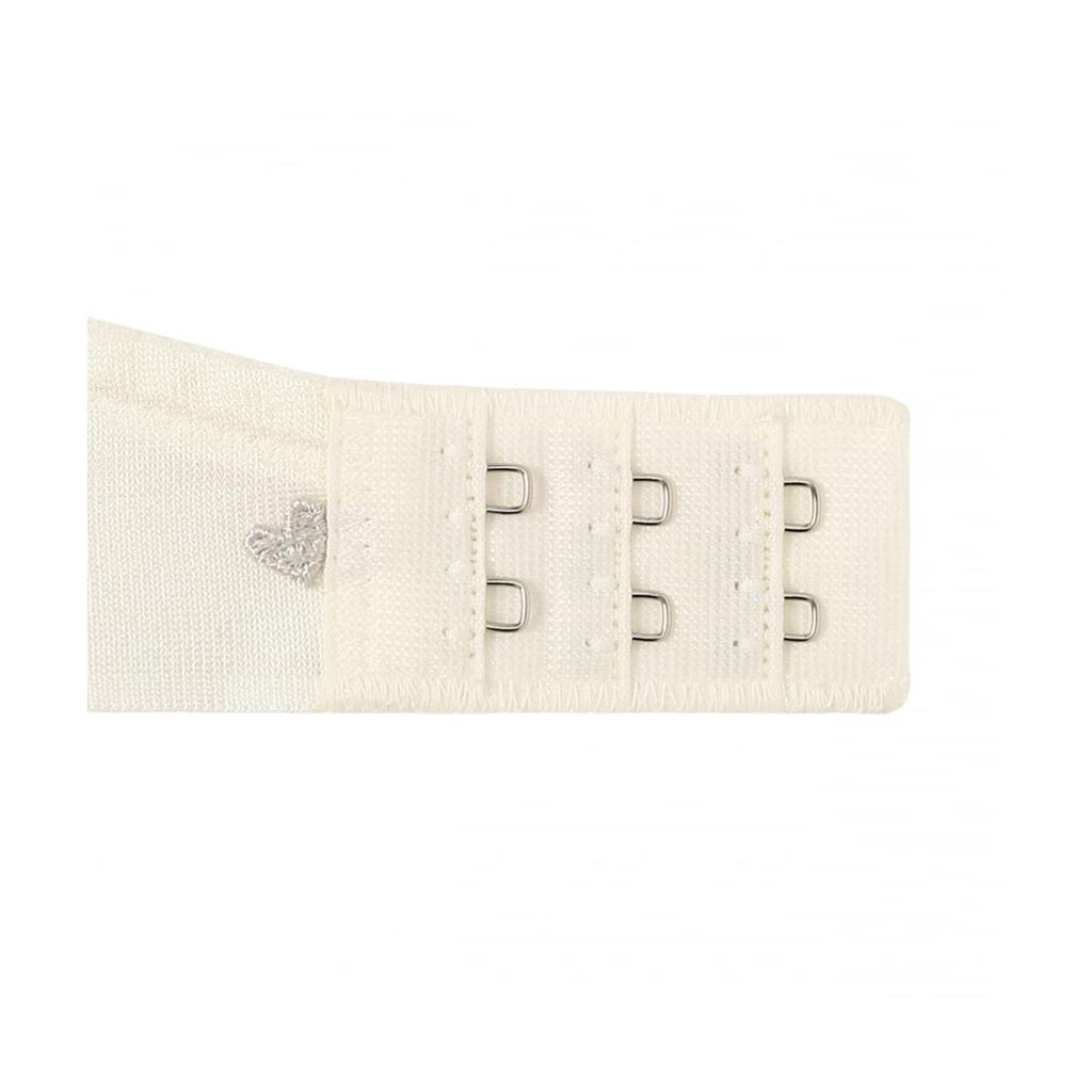 AMOSTYLE Charming Glamor Bra Panty Line Art 1601 A70M & Set, Stitch, (Gray),